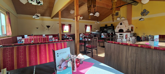 Poseidon Griechisches Restaurant - Schärding