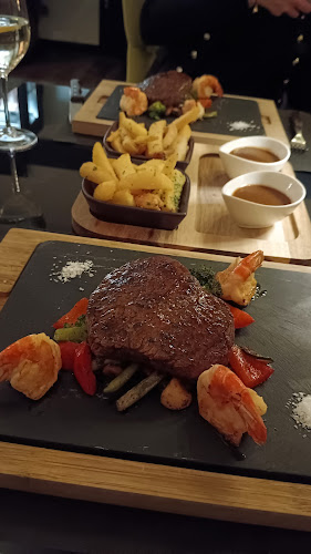 The1st Restaurant - Gastronomie und Hotellerie