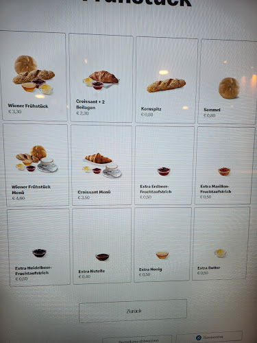 Opinii despre McDonald's Brunn/Gebirge în Brunn am Gebirge - Gastronomie und Hotellerie