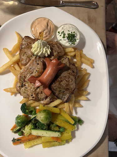 Stadlkirchner Hofstub'n - Gastronomie und Hotellerie