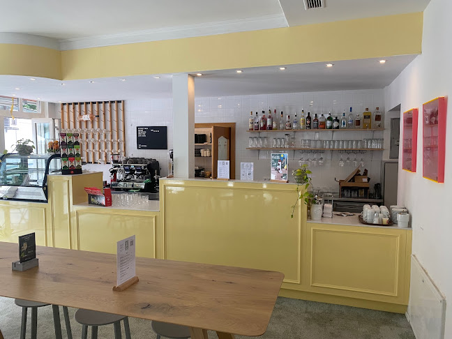 Cafe Weismayr - Bad Gastein