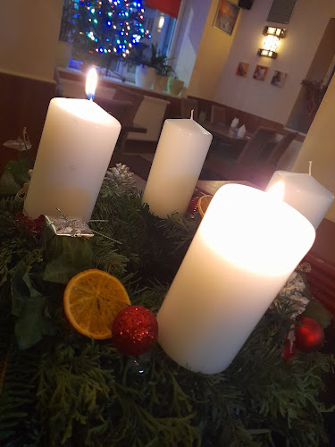 Opinii despre Annapurna Restaurant în Salzburg - Gastronomie und Hotellerie