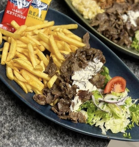 KARAKTER GOURMET KEBAB das Original - Gastronomie und Hotellerie