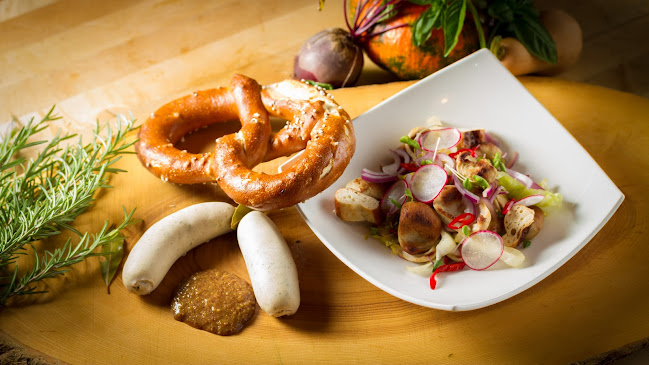 Opinii despre FLIEGER-BRÄU în St. Pölten - Gastronomie und Hotellerie