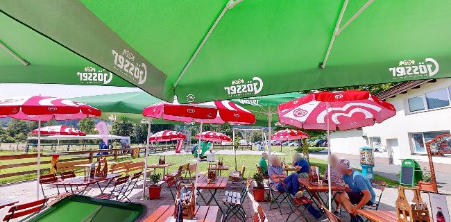 Fliegerstüberl St. Johann in Tirol - Gastronomie und Hotellerie