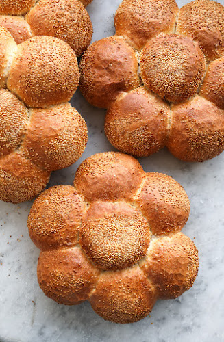 Comentarii opinii despre KOPP - die Bäckerei