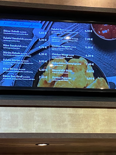 kufamici - Gastronomie und Hotellerie