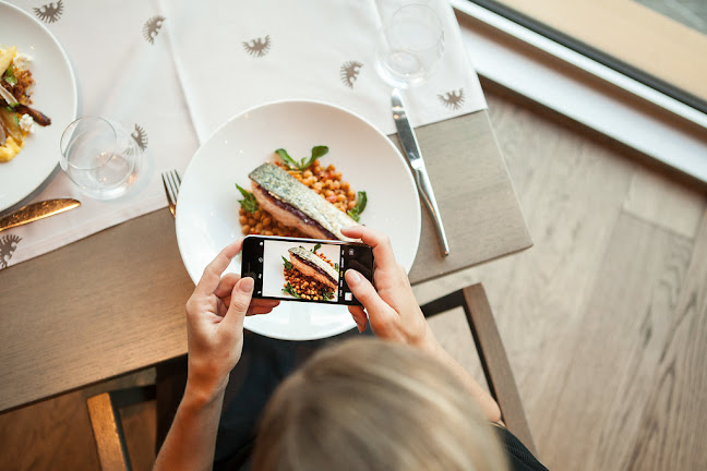 Opinii despre weitsicht Restaurant în Innsbruck - Gastronomie und Hotellerie