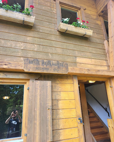 Neue Alplhütte