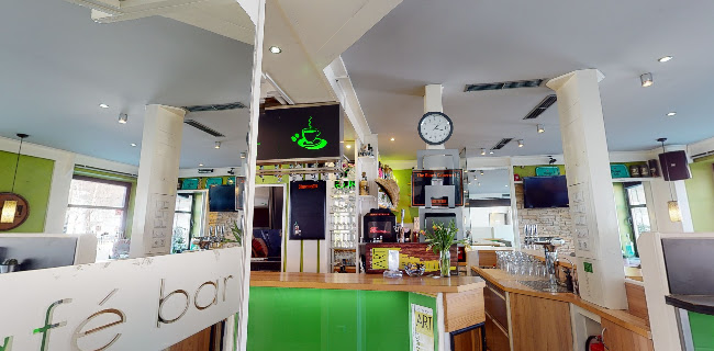 Comentarii opinii despre ARTgerecht Cafebar