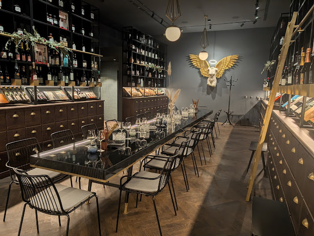 Opinii despre Maria und Josef Wien în Wien - Gastronomie und Hotellerie