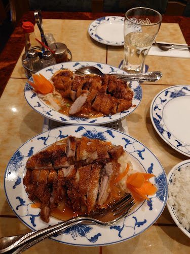 China-Restaurant Sui Ping He