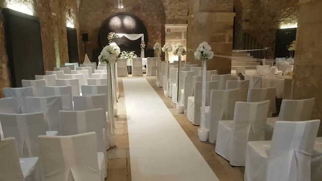 Stiftrestaurant LEOPOLD