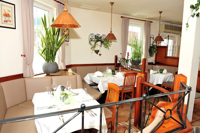 Opinii despre Juwel - Hotel/Restaurant în Gaflenz - Gastronomie und Hotellerie