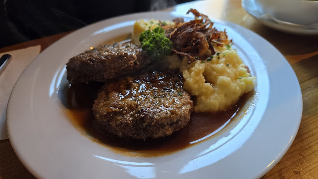 Rasthaus Rohrhaus - Wien