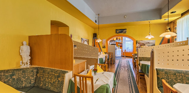 Opinii despre Restaurant Mediterran în Linz - Gastronomie und Hotellerie