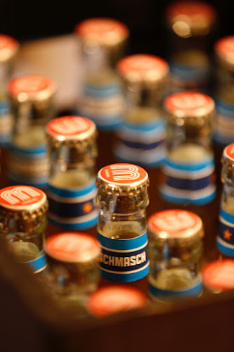 Opinii despre Amare Pizza e Vino în Braunau am Inn - Gastronomie und Hotellerie