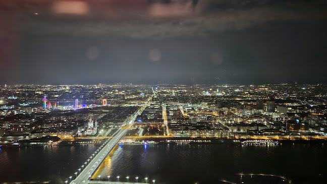 57 Restaurant & Bar - Gastronomie und Hotellerie