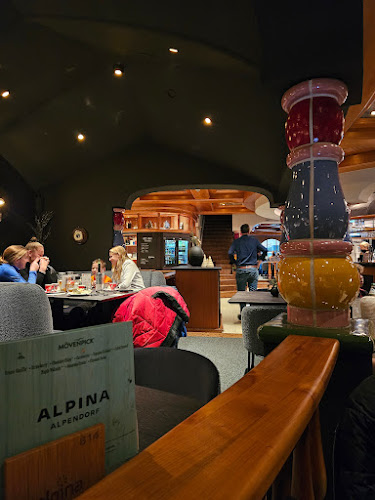 Bistro Café Pizzeria