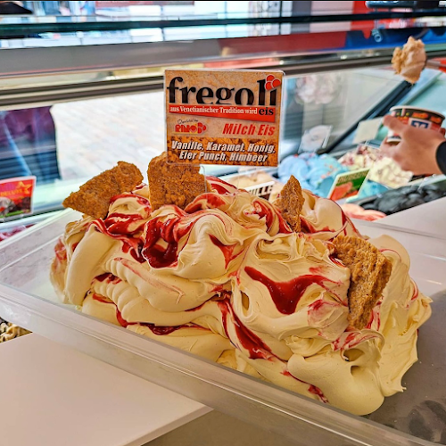 Comentarii opinii despre Eisdiele by Rino Wolkersdorf