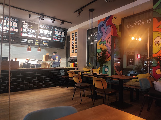 Comentarii opinii despre W.A Sanchez