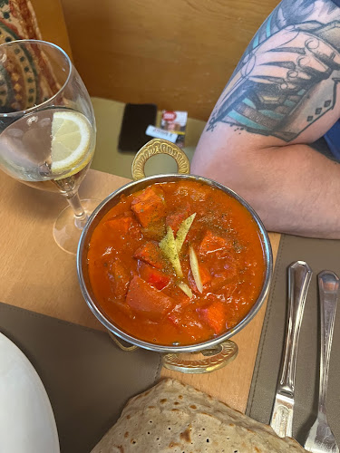 Ariana Restaurant - Thüringen