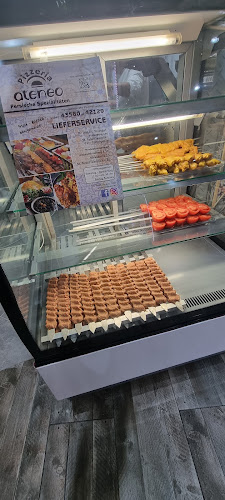 Pizzeria Ateneo - Leoben