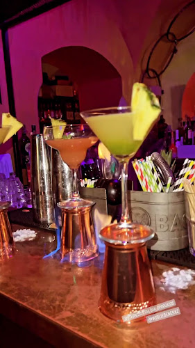 SternBar Cocktailbar Graz