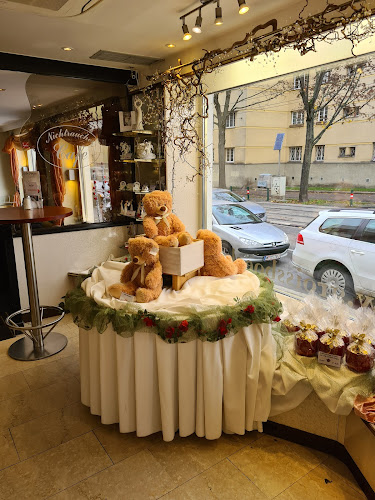 Groissböck Zentrale