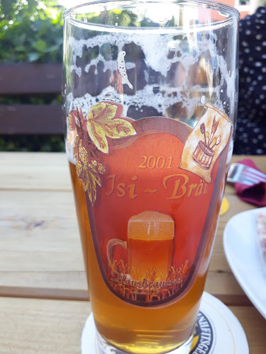 Isi-Bräu - Gastronomie und Hotellerie