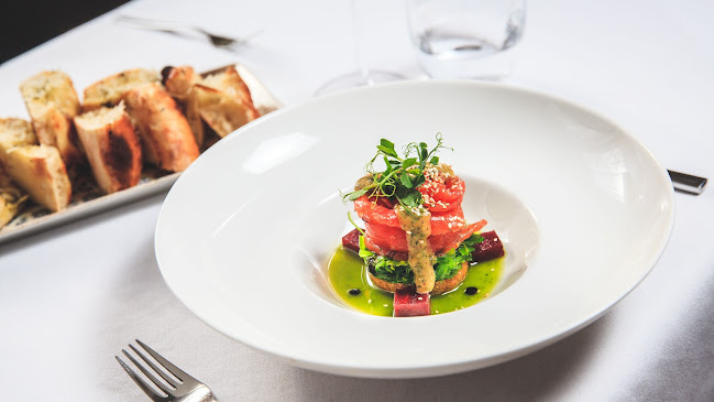 BiNis Restaurant & Bar - Götzens