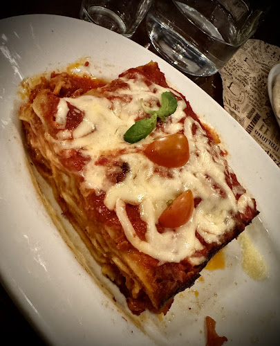 L'Osteria Wien Grinzing