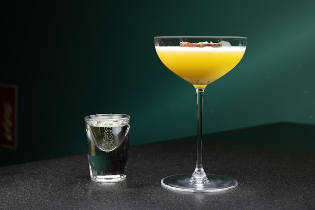 Ma Belle Bistro & Bar - Wien