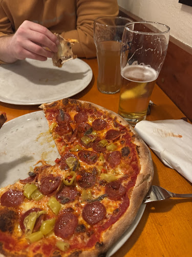 Pizza Crocodiles - Gastronomie und Hotellerie