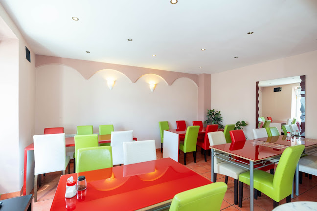 Döner & Schnitzel Paradies - Gastronomie und Hotellerie