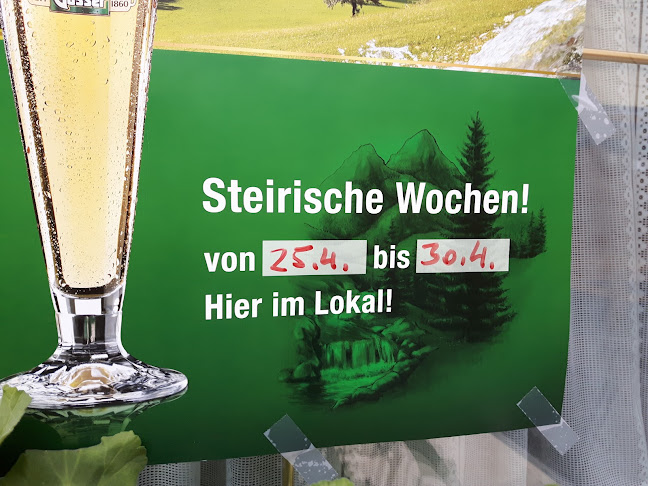 Stadlauer Vorstadtbeisl Selitsch - Gastronomie und Hotellerie