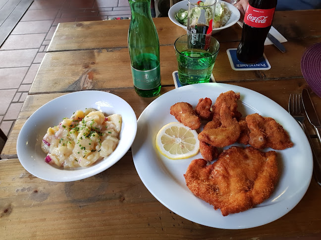 Opinii despre Hopfen & Malz în Wien - Gastronomie und Hotellerie