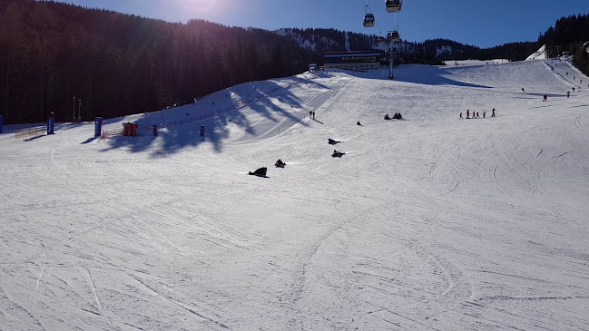 Opinii despre Jagastüberl în Schladming - Gastronomie und Hotellerie