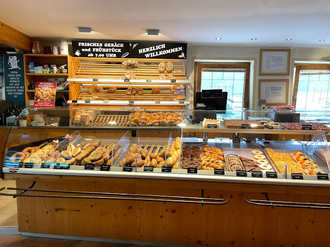 Bäckerei - Café - Konditorei - Pizzeria - Holzer - Gatschach