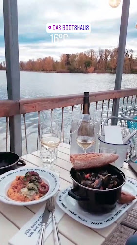 Comentarii opinii despre Das Bootshaus