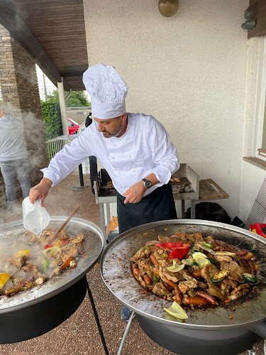 Pizzeria Casa Ivo - Wels