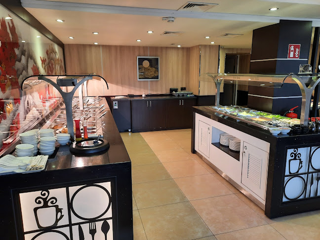 Hong Kong Garden - Lustenau