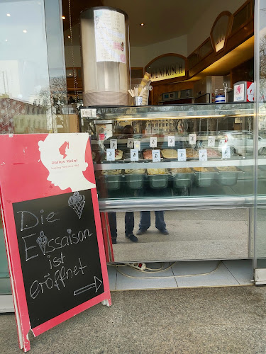 Kaffee-Konditorei Gumhalter - Oberwart