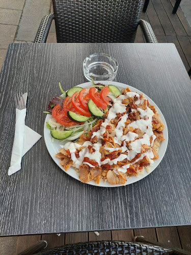 Comentarii opinii despre Meva Restaurant