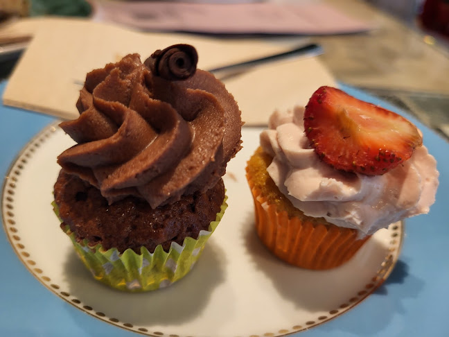 Comentarii opinii despre Das Friedrich