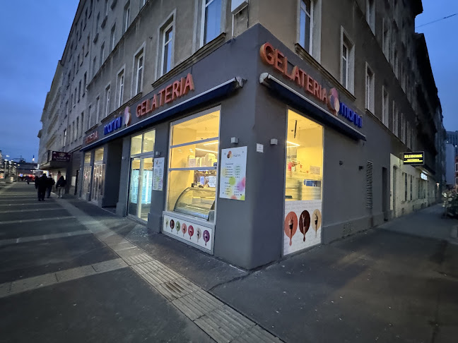 Pizzeria Gelateria Marini