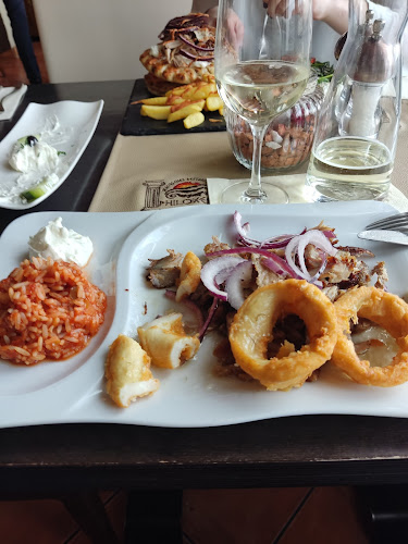 Comentarii opinii despre Philoxenia - griechisches Restaurant