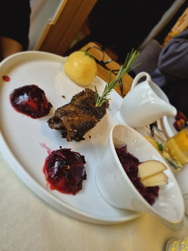 Stadtwirtshaus Hopferl - Gastronomie und Hotellerie