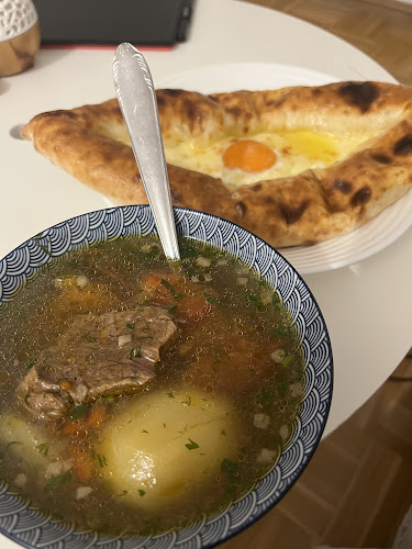 Muminov's Food ENNS - Gastronomie und Hotellerie