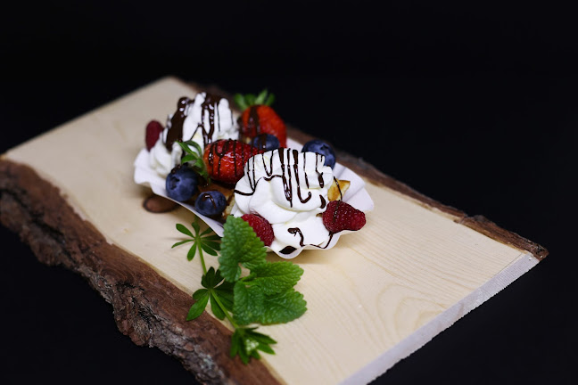 Opinii despre Tortenhex în Judenburg - Gastronomie und Hotellerie